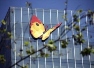 Las grandes empresas de servicio en Barcelona Las grandes empresas de servicio en Barcelona