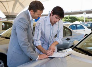 Vender coche en Barcelona para conseguir liquidez Vender coche en Barcelona