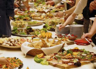 Cómo montar un servicio de catering en Barcelona Montar un servicio de catering en Barcelona