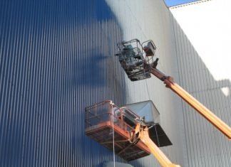 Top 5 pintores industriales en Barcelona: calidad, experiencia y tipos de trabajos Pintores industriales en Barcelona