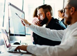 Las mejores empresas de diseño web en Barcelona