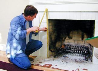 ¿Dónde comprar puertas para chimeneas en Barcelona? Puertas para chimeneas barcelona