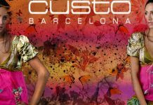 Custo Barcelona: historia, caídas y relanzamiento de una marca icónica