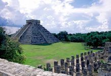 Contratar excursiones en Riviera Maya desde Barcelona Contratar excursiones en Riviera Maya desde Barcelona