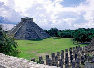 Contratar excursiones en Riviera Maya desde Barcelona