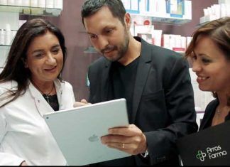 Cómo comprar una farmacia en Barcelona