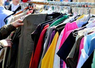 5 mercadillos de segunda mano que debes conocer en Barcelona 5 mercadillos de segunda mano que debes conocer en Barcelona