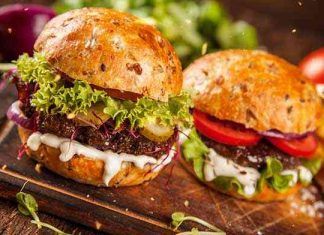 Descubre las mejores hamburguesas de toda Barcelona Descubre las mejores hamburguesas de toda Barcelona