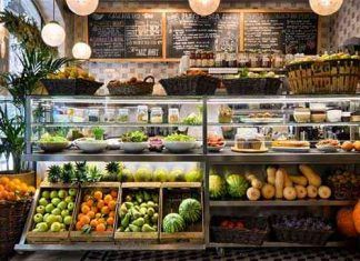 Top 5 de los mejores restaurantes veganos de Barcelona