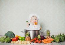 Los mejores fotógrafos de bebés de Barcelona Los mejores fotógrafos de bebés de Barcelona