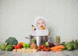 Los mejores fotógrafos de bebés de Barcelona Los mejores fotógrafos de bebés de Barcelona