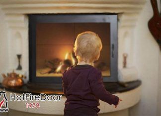 Dónde comprar cristal para chimeneas Dónde comprar cristal para chimeneas