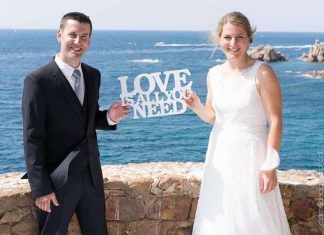 Fotos para bodas en Sant Cugat del Vallès Fotos para bodas en Sant Cugat del Vallès