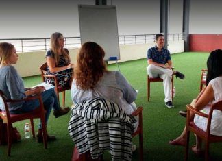 Cursos para hablar en público en Barcelona