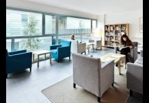 Residencia para estudiantes en Barcelona Residencia para estudiantes en Barcelona