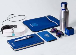 Regalos publicitarios para empresas en Barcelona