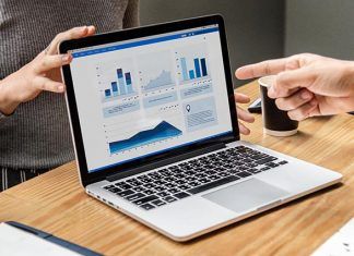 Software ERP para industrias