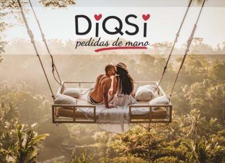 Pedidas de mano en Barcelona con DIQSI