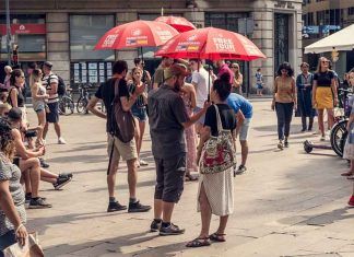 Tours gratis para conocer Barcelona sin pagar nada