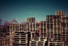 Compra venta de palets en Barcelona Compra venta de palets en Barcelona