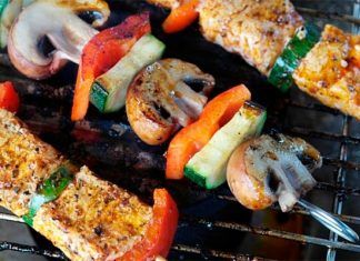 Sitios para hacer una barbacoa en Barcelona Sitios para hacer una barbacoa en Barcelona