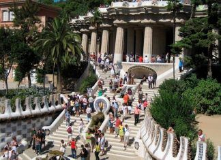 ¿Qué hacer en Barcelona gratis sin pagar ni un euro? Qué hacer en Barcelona gratis sin pagar ni un euroQué hacer en Barcelona gratis sin pagar ni un euro
