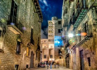 ¿Qué ver en Ciutat Vella de Barcelona? ¿Qué ver en Ciutat Vella de Barcelona?