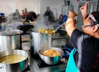 Comedores sociales en Barcelona cuya labor hay que reconocer Comedores sociales en Barcelona cuya labor hay que reconocer