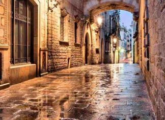 ¿Qué ver en el Barrio Gótico de Barcelona? ¿Qué ver en el Barrio Gótico de Barcelona?