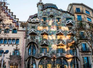 Paseos en Barcelona, los mejores sitios donde pasear por la ciudad