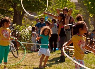 Qué hacer con niños en Barcelona Qué hacer con niños en Barcelona