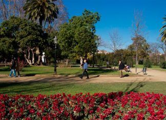 ¿Qué ver en el Parc de la Ciutadella de Barcelona?