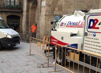 ¿Cómo elegir la mejor empresa de desatascos en Barcelona?