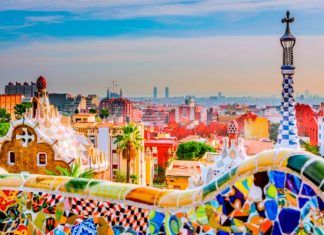 Qué hacer un domingo en Barcelona Qué hacer un domingo en Barcelona