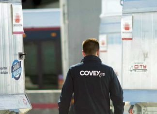 Empresas de alquiler de furgonetas/vehículos industriales en Barcelona