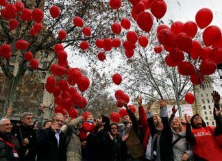 ¿Dónde donar sangre en Barcelona? Dónde donar sangre en Barcelona