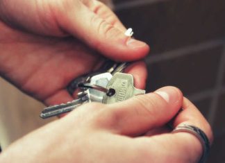 Dónde hacer copia de llaves en Barcelona