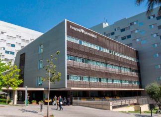 Los 5 mejores hospitales de Barcelona Los 5 mejores hospitales de Barcelona