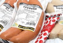 Vallès Auténtic, distribuidor de salchichas y frankfurts en Barcelona Vallès Auténtic, distribuidor de salchichas y frankfurts en Barcelona