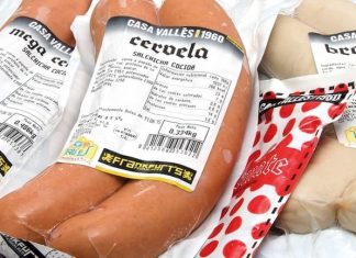 Vallès Auténtic, distribuidor de salchichas y frankfurts en Barcelona