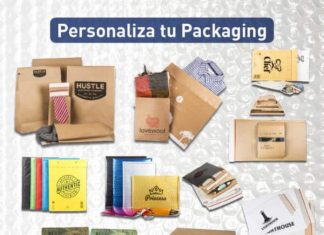 ¿Qué ofrece un fabricante de bolsas de papel en Barcelona? Fabricante de bolsas de papel en Barcelona