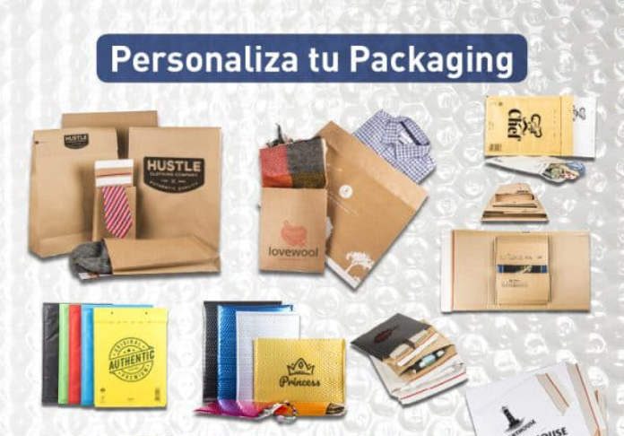 Fabricante de bolsas de papel en Barcelona