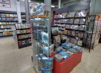 Las mejores tiendas de juegos de mesa en Barcelona Mejores tiendas de juegos de mesa en Barcelona