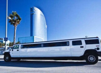Top empresas de alquiler de limusinas en Barcelona y sus servicios exclusivos Alquiler de limusinas en Barcelona