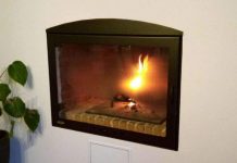 Diferencias entre cassettes y puertas de chimenea Cassettes chimenea