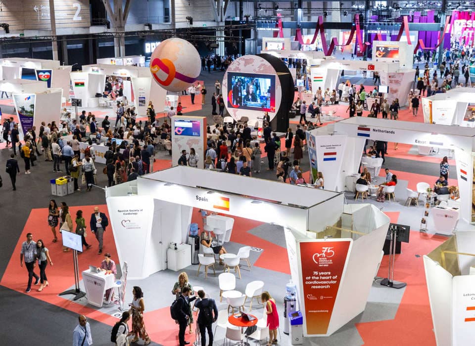 marketing experiencial para eventos de empresa