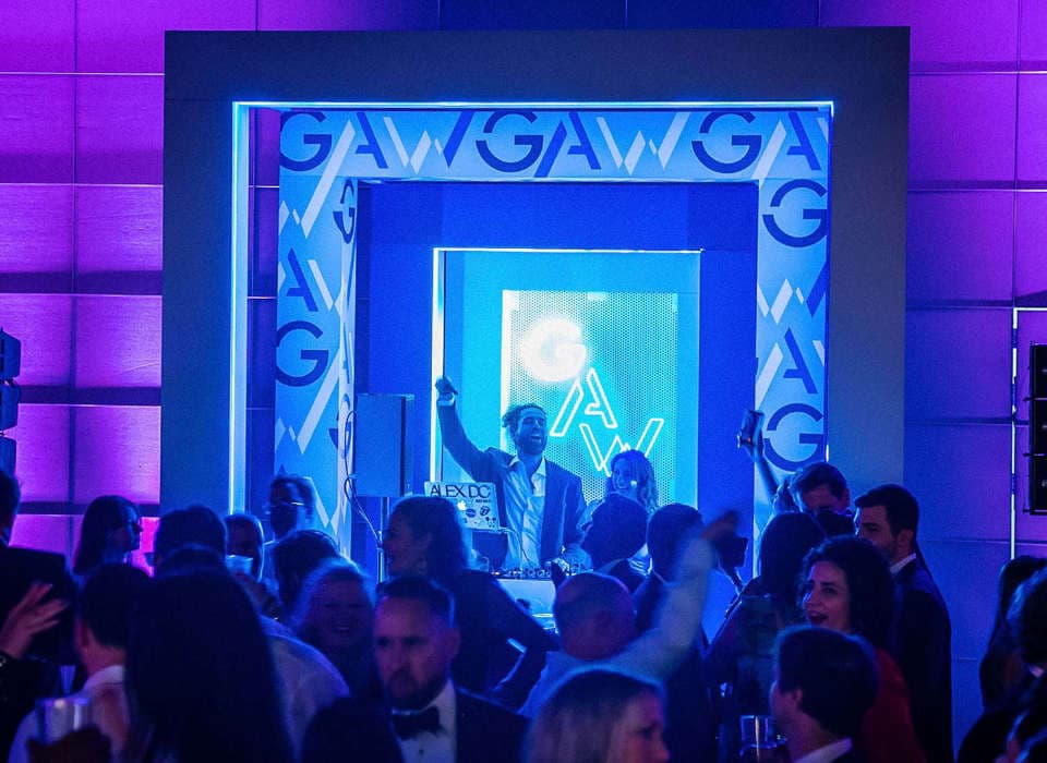 marketing experiencial para eventos de empresa