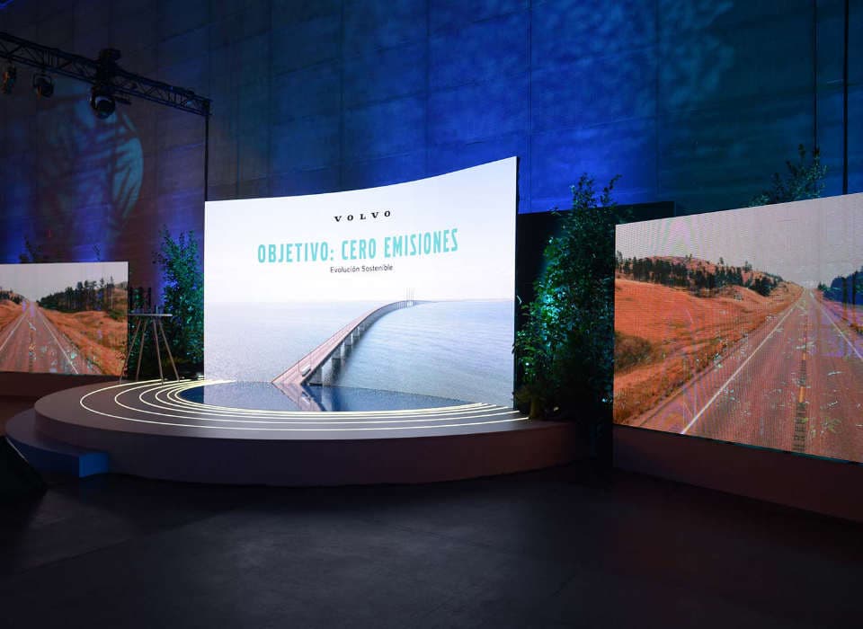 marketing experiencial para eventos de empresa