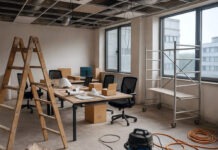 Las mejores empresas de reformas de oficinas en Barcelona: experiencia, diseño y eficiencia Mejores empresas de reformas de oficinas en Barcelona