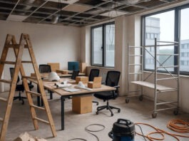 Mejores empresas de reformas de oficinas en Barcelona